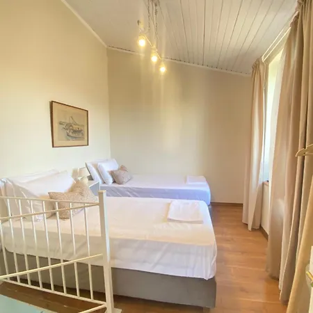 Dinateli House In Corfu - Live Like A Local Holiday home Kastellanoi (Agios Georgios (Corfu))